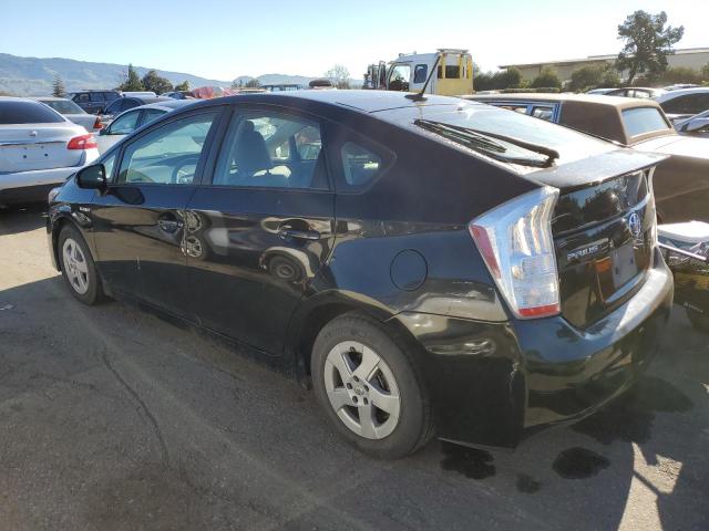 Изображение 2 2010 TOYOTA PRIUS  2010 с VIN JTDKN3DU6A0087638
