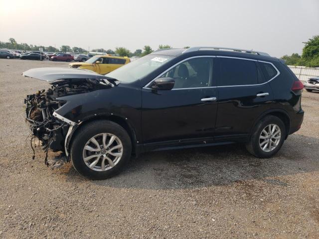 Obraz 2019 NISSAN ROGUE S 2019