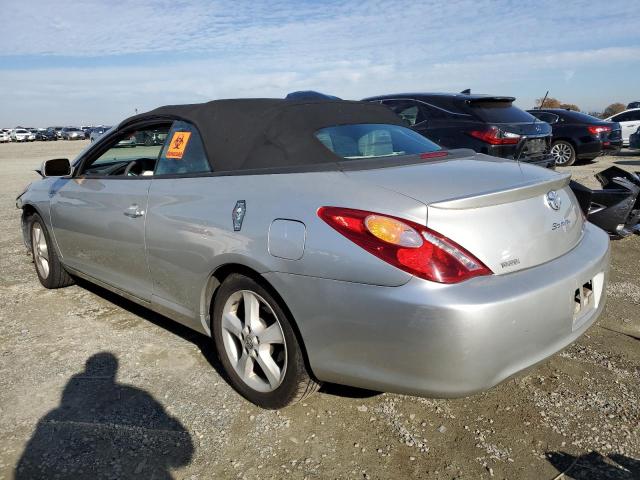 Obraz 2 z 2006 TOYOTA CAMRY SE 2006 z VIN 4T1FA38P46U072018