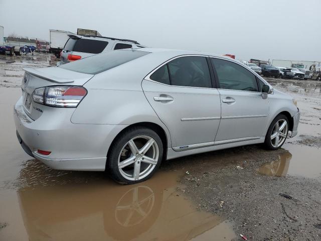 Image 3 of 2010 LEXUS HS 250H 2010 with VIN JTHBB1BA5A2008470