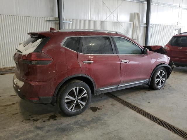 Image 3 of 2018 NISSAN ROGUE S 2018 with VIN 5N1AT2MVXJC824287