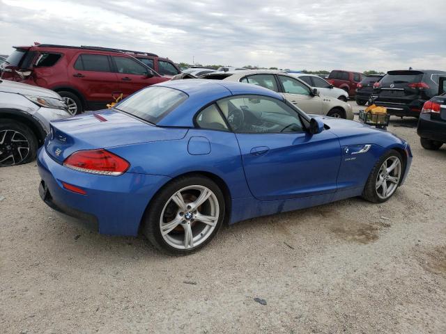 Obraz 3 z 2016 BMW Z4 SDRIVE28I 2016 z VIN WBALL5C55G5A20573