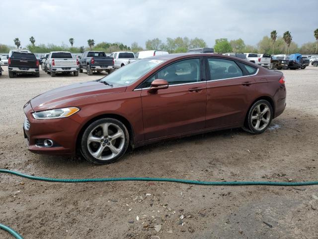 2015 FORD FUSION SE 2015 image