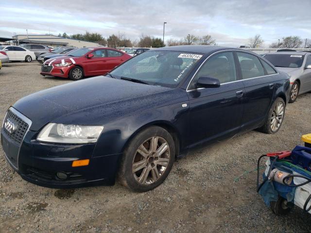 Obraz 2008 AUDI A6 3.2 QUATTRO 2008
