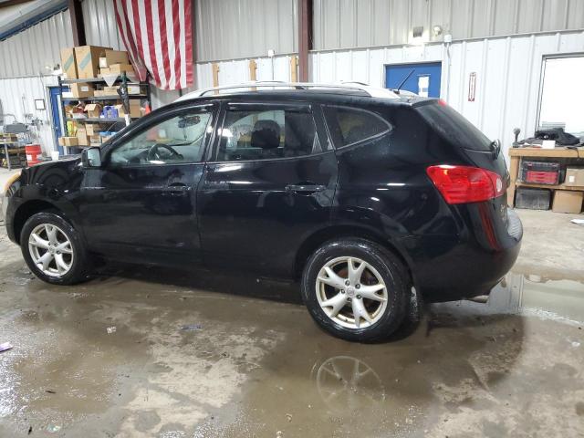 Image 2 of 2008 NISSAN ROGUE S 2008 with VIN JN8AS58VX8W113186