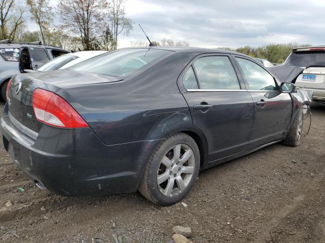 Obraz 3 z 2010 MERCURY MILAN PREMIER 2010 z VIN 3MEHM0JG2AR643744