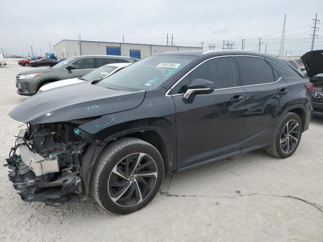 2019 LEXUS RX 350 BASE 2019 image