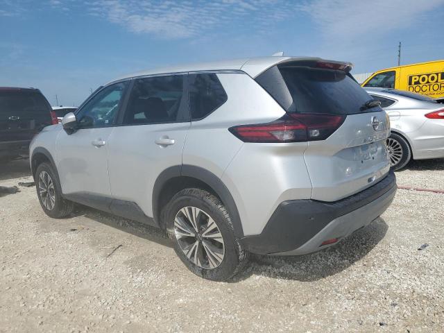 Image 2 of 2023 NISSAN ROGUE SV 2023 with VIN 5N1BT3BA4PC933976