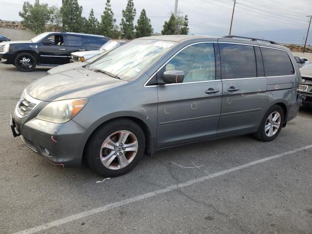2008 HONDA ODYSSEY TOURING 2008 image