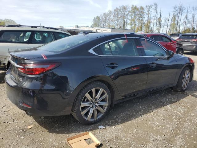 Изображение 3 2021 MAZDA 6 GRAND TOURING RESERVE 2021 с VIN JM1GL1WY4M1601016