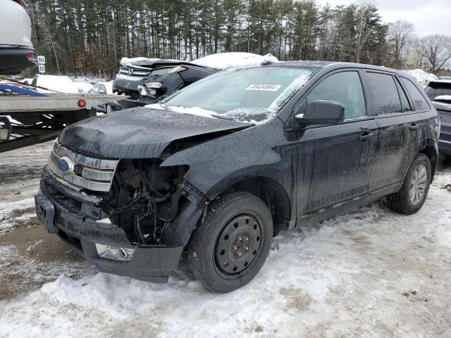 2008 FORD EDGE SEL 2008 image