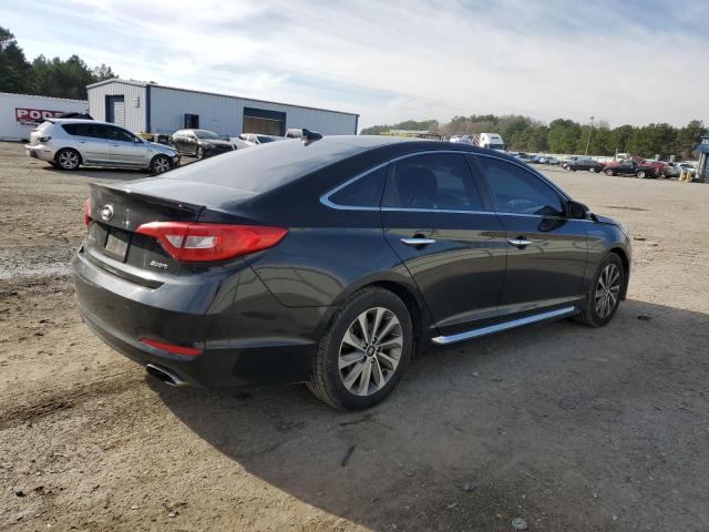 Изображение 3 2016 HYUNDAI SONATA SPORT 2016 с VIN 5NPE34AF6GH423590