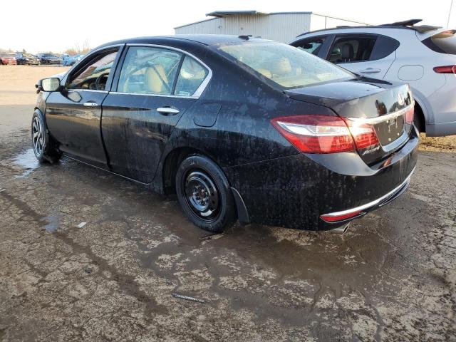 Obraz 2 z 2016 HONDA ACCORD EXL 2016 z VIN 1HGCR3F84GA034871