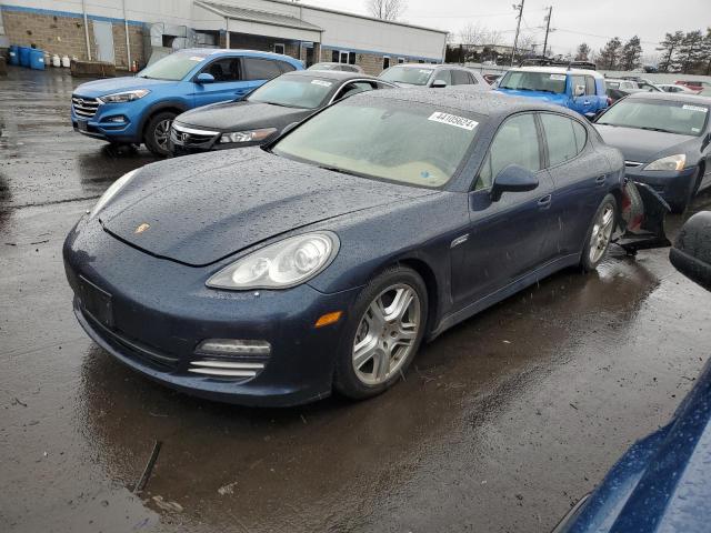 2013 PORSCHE PANAMERA 2 2013 image