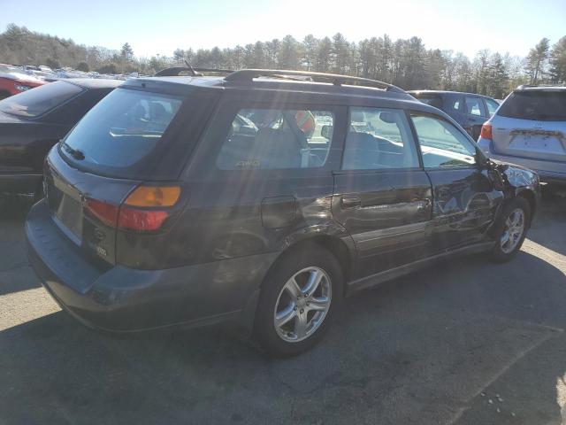 Obraz 3 z 2004 SUBARU LEGACY OUTBACK H6 3.0 LL BEAN 2004 z VIN 4S3BH806447613790
