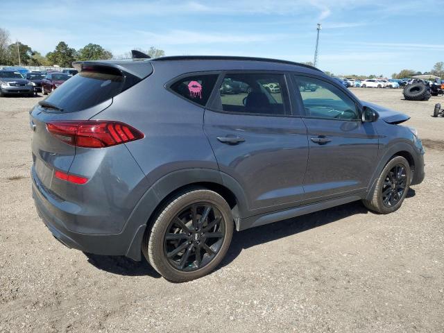 Image 3 of 2019 HYUNDAI TUCSON LIMITED 2019 with VIN KM8J33AL2KU923741