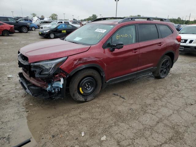 Image 1 of 2023 SUBARU ASCENT LIMITED 2023 with VIN 4S4WMAKD7P3412845