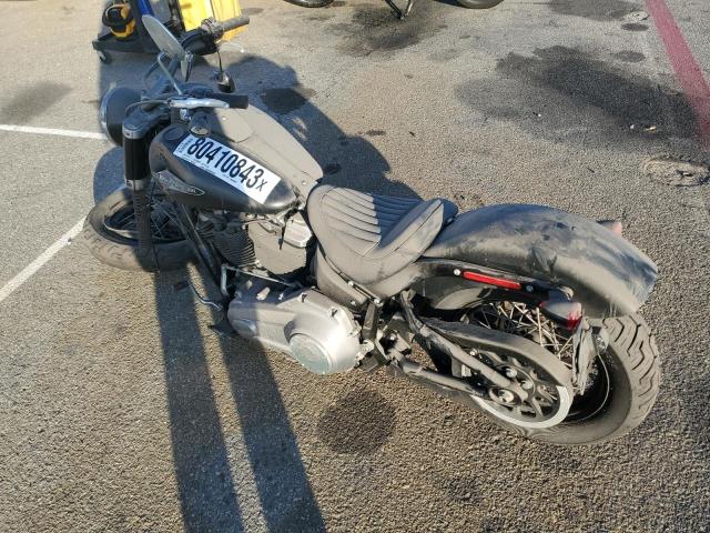 Image 3 of 2020 HARLEY-DAVIDSON FLSL  2020 with VIN 1HD1YDJ25LB014343