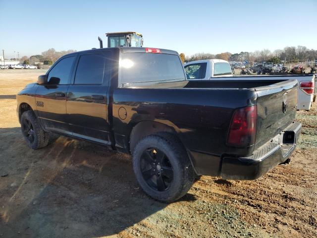 Obraz 2 z 2014 RAM 1500 ST 2014 z VIN 1C6RR7KG0ES243729