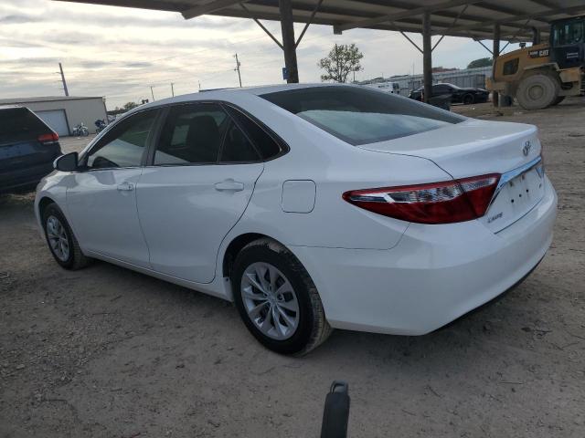 Изображение 2 2017 TOYOTA CAMRY LE 2017 с VIN 4T1BF1FK5HU413148