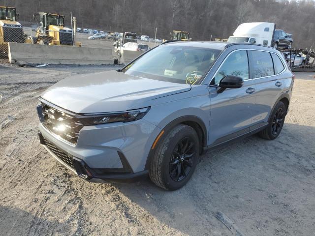 2023 HONDA CR-V SPORT 2023 image