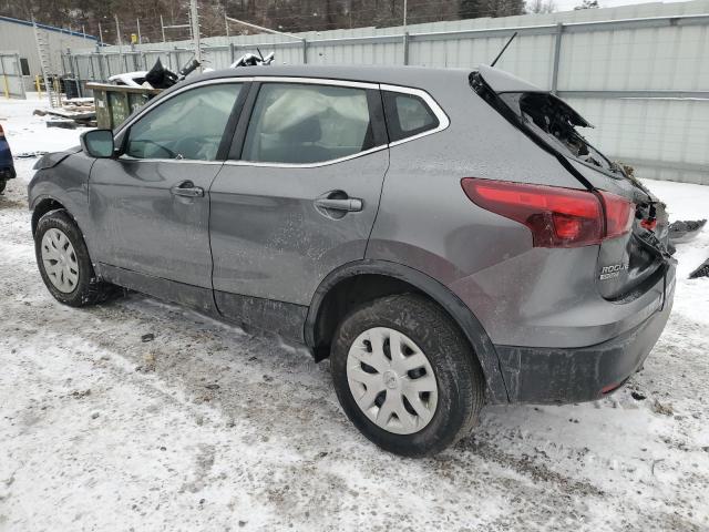 Image 2 of 2019 NISSAN ROGUE SPORT S 2019 with VIN JN1BJ1CR7KW325348