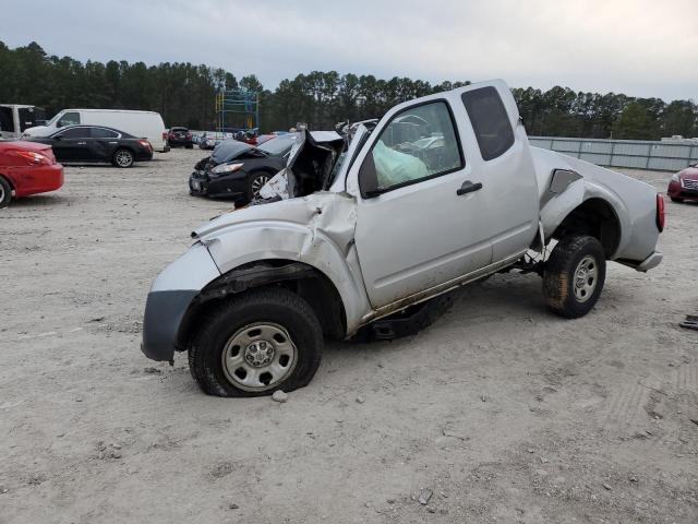 Image 1 of 2018 NISSAN FRONTIER S 2018 with VIN 1N6BD0CT8JN717704
