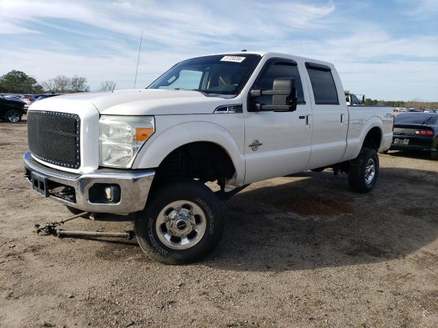 2011 FORD F250 SUPER DUTY 2011 image