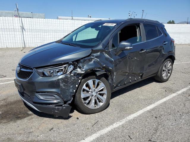 Obraz 2018 BUICK ENCORE PREFERRED 2018