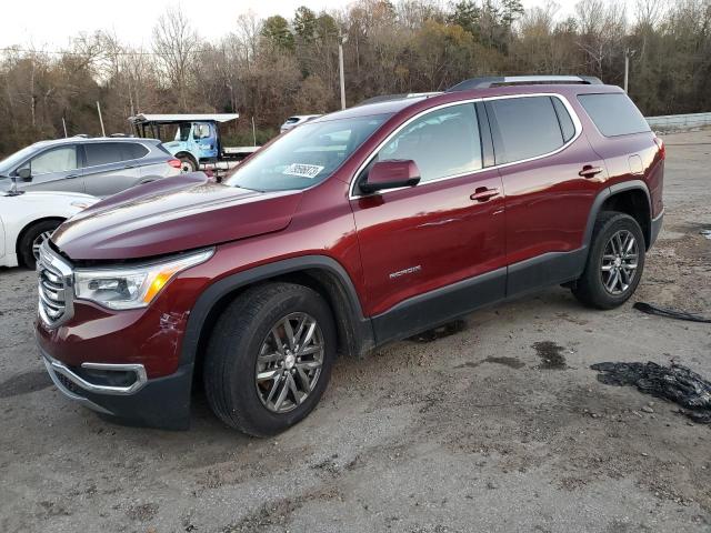 2017 GMC ACADIA SLT-1 2017 image