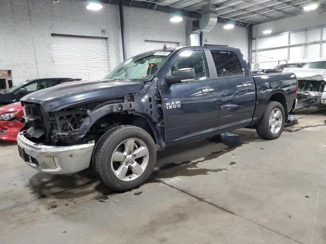 Obraz 2017 RAM 1500 SLT 2017