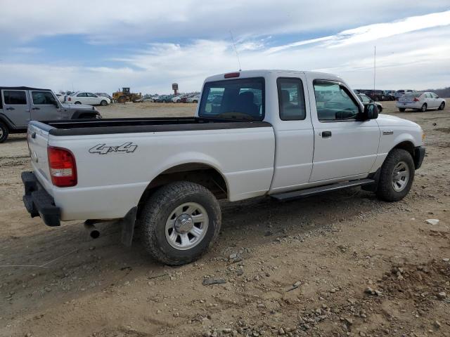 Image 3 of 2006 FORD RANGER SUPER CAB 2006 with VIN 1FTYR15E56PA87817