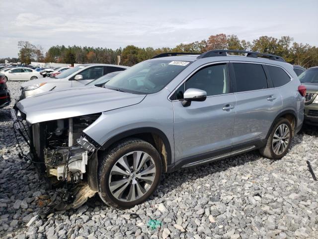 Image 1 of 2022 SUBARU ASCENT LIMITED 2022 with VIN 4S4WMAPD2N3460601