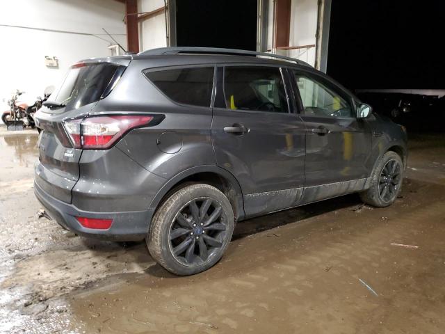 Image 3 of 2017 FORD ESCAPE SE 2017 with VIN 1FMCU9G9XHUE42066