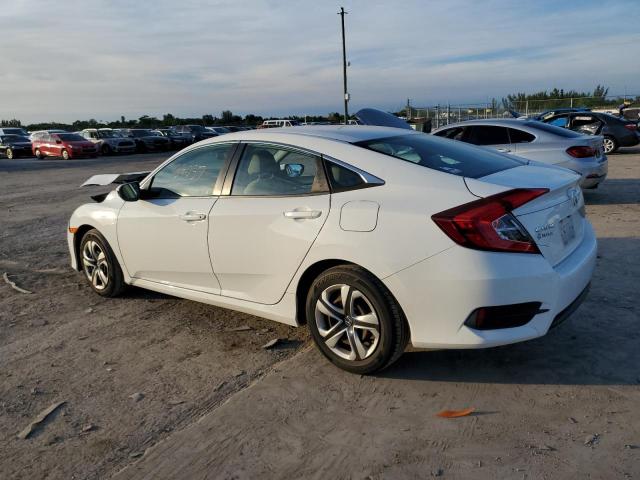 Obraz 2 z 2018 HONDA CIVIC LX 2018 z VIN 2HGFC2F51JH603828