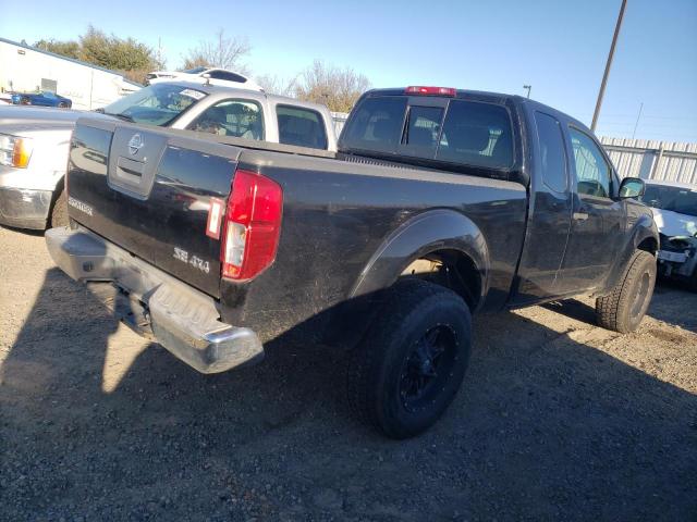 Obraz 3 z 2007 NISSAN FRONTIER KING CAB LE 2007 z VIN 1N6AD06W67C428486