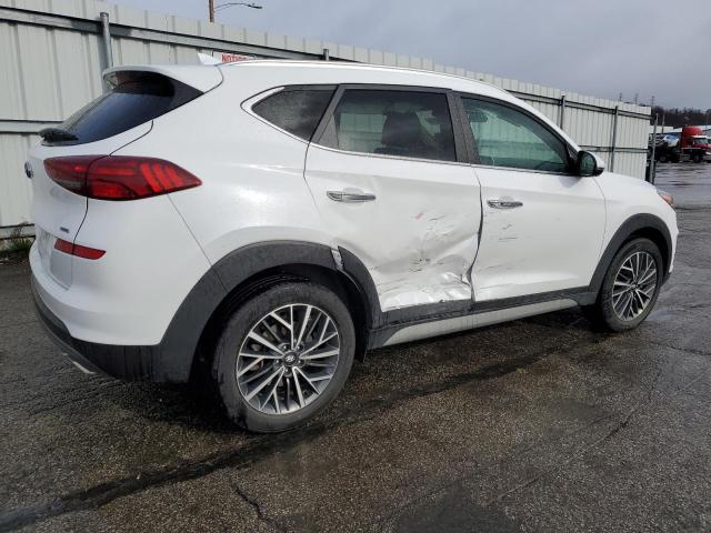 Изображение 3 2021 HYUNDAI TUCSON LIMITED 2021 с VIN KM8J3CALXMU374289