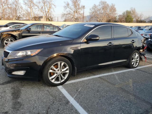 Изображение 2013 KIA OPTIMA EX 2013