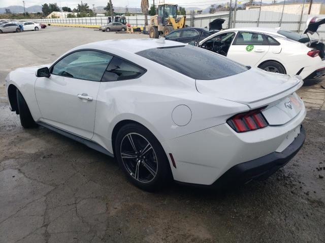 Изображение 2 2024 FORD MUSTANG  2024 с VIN 1FA6P8TH2R5113265