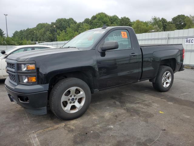 Obraz 1 z 2015 CHEVROLET SILVERADO C1500 2015 z VIN 1GCNCPEH7FZ417656