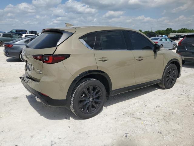 Изображение 3 2024 MAZDA CX-5 CARBON TURBO 2024 с VIN JM3KFBAY1R0403223