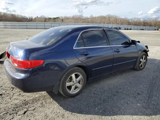 Изображение 3 2005 HONDA ACCORD EX 2005 с VIN 1HGCM56705A080146