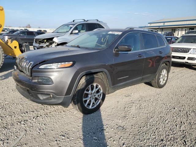 Obraz 1 z 2014 JEEP CHEROKEE LATITUDE 2014 z VIN 1C4PJMCB5EW183769