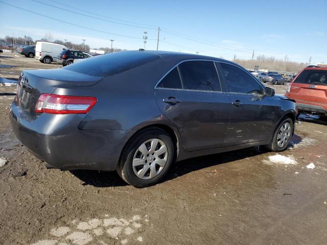 Image 3 of 2011 TOYOTA CAMRY BASE 2011 with VIN 4T4BF3EK8BR138868