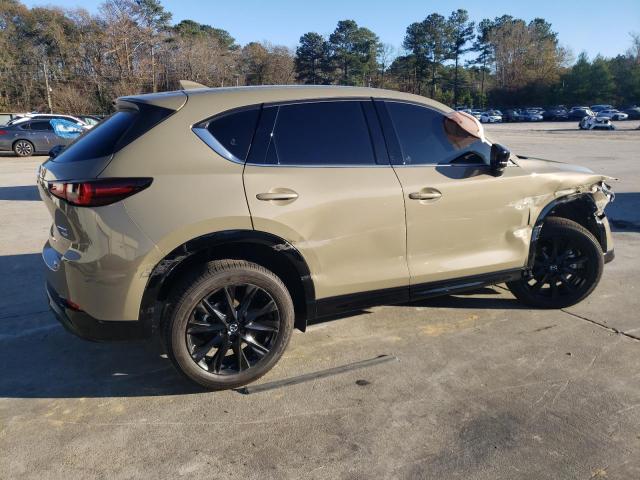 Obraz 3 z 2024 MAZDA CX-5 CARBON TURBO 2024 z VIN JM3KFBAY4R0351537