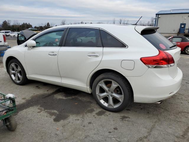 Изображение 2 2011 TOYOTA VENZA  2011 с VIN 4T3BK3BBXBU060286