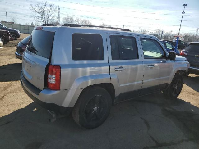 Obraz 3 z 2015 JEEP PATRIOT SPORT 2015 z VIN 1C4NJPBB5FD107783