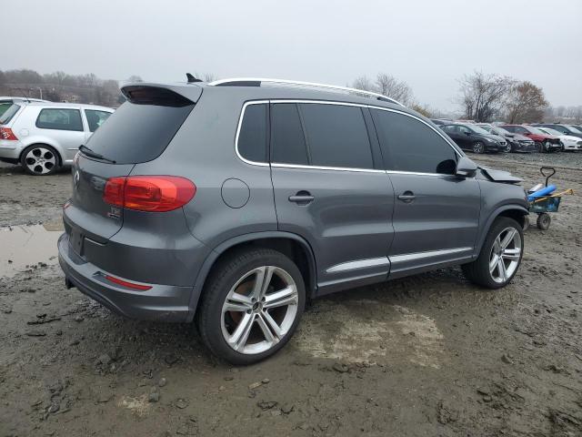 Obraz 3 z 2016 VOLKSWAGEN TIGUAN S 2016 z VIN WVGBV7AX9GW009605
