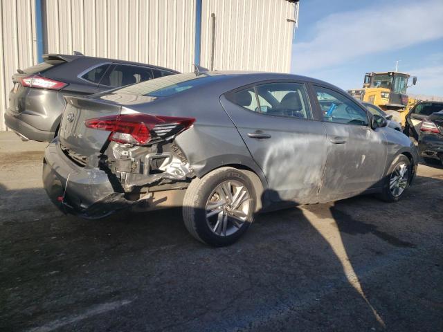 Изображение 3 2019 HYUNDAI ELANTRA SEL 2019 с VIN KMHD84LF2KU809301