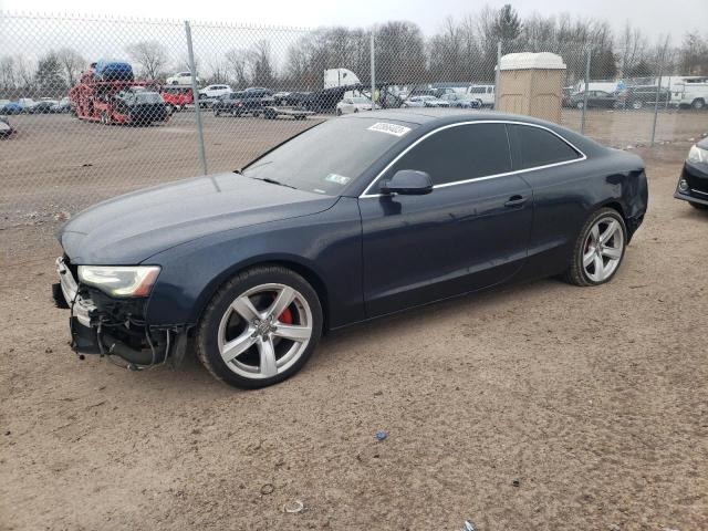 Obraz 2014 AUDI A5 PREMIUM PLUS 2014